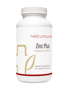 Zinc Plus Zinc Plus