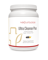 Ultra Cleanse Plus Chocolate NG Ultra Cleanse Plus Chocolate NG
