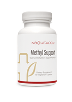 Methyl Support 120C NG Methyl Support 120C NG