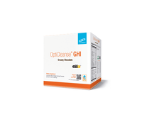 OptiCleanse® GHI Creamy Chocolate OptiCleanse® GHI Creamy Chocolate