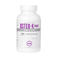 Osteo-K Minis NBI Osteo-K Minis NBI