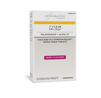 V Clear EPs 7630 Chewable Tablets (DISCONTINUED/SELL THROUGH) IT V Clear EPs 7630 Chewable Tablets (DISCONTINUED/SELL THROUGH) IT
