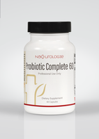 Probiotic Complete 60C NG Probiotic Complete 60C NG