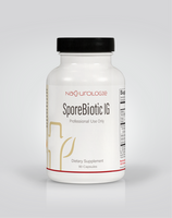 SporeBiotic IG SporeBiotic IG