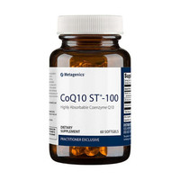 CoQ10 ST-100 60SG MG CoQ10 ST-100 60SG MG