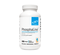 PhosphaLine™ 100 Softgels PhosphaLine™ 100 Softgels