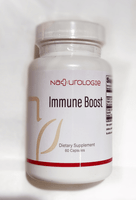 Immune Boost Immune Boost