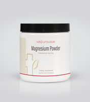 Magnesium Powder Magnesium Powder