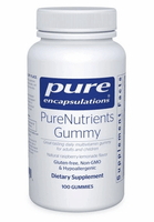 PureNutrients Gummy PureNutrients Gummy
