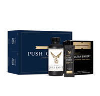 Push Catch Liver Detox Protocol Push Catch Liver Detox Protocol