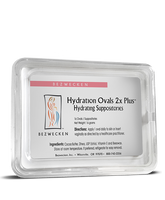 Hydration Ovals 2x Plus BZ Hydration Ovals 2x Plus BZ