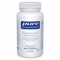 PureGenomics UltraMultivitamin PureGenomics UltraMultivitamin