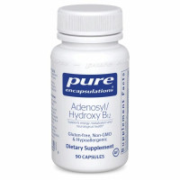 Adenosyl/Hydroxy B12 Adenosyl/Hydroxy B12