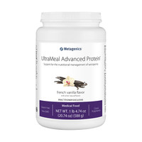 UltraMeal Advanced Protein Vanilla MG UltraMeal Advanced Protein Vanilla MG