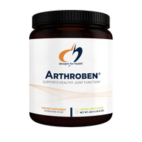 Arthroben Lemon Lime Arthroben Lemon Lime