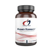 Kidney Korrect Kidney Korrect