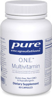 O.N.E Multivitamin 60C O.N.E Multivitamin 60C