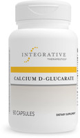 Calcium D-Glucarate 90C Calcium D-Glucarate 90C