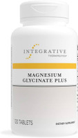 Magnesium Glycinate Plus 120C Magnesium Glycinate Plus 120C