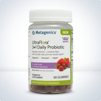 UltraFlora 3 in 1 Daily Probiotic - (Duplicate Imported from BigCommerce) MG UltraFlora 3 in 1 Daily Probiotic - (Duplicate Imported from BigCommerce) MG
