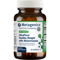 UltraFlora Healthy Weight With Akkermansia UltraFlora Healthy Weight With Akkermansia