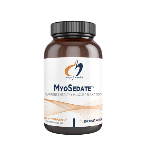 MyoSedate 120C DFH