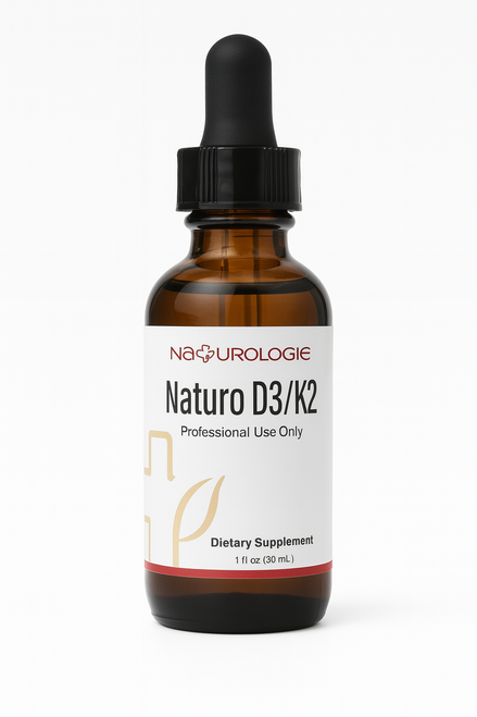 Liquid D3/K2 NG