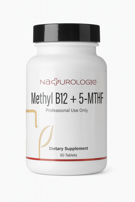 Methyl b12 + 5-MTHF Ortho