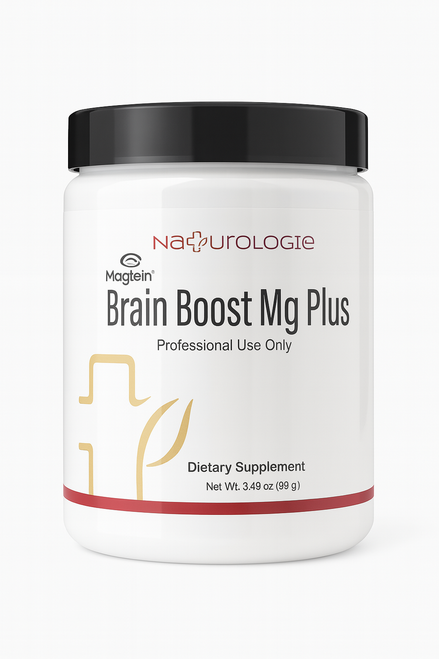 Brain Boost MG Plus
