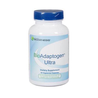 Image for Product - BioAdaptogen Ultra BG