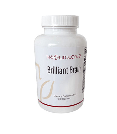 Image for Product - Brilliant Brain NG