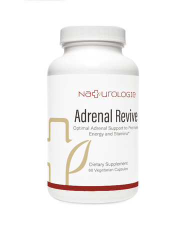 Image for Product - Adrenal Revive (Discontinued Version) NG