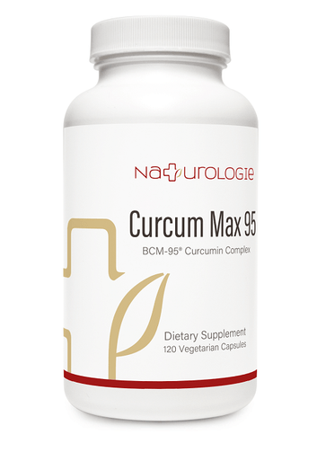 Image for Product - Curcum Max 95 NG