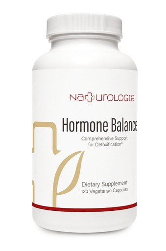 Image for Product - Hormone Balance NG