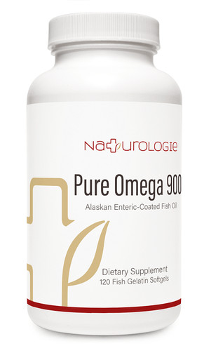Image for Product - Pure Omega 900 (Discontinued)