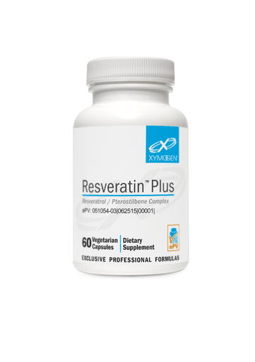Resveratin邃 Plus