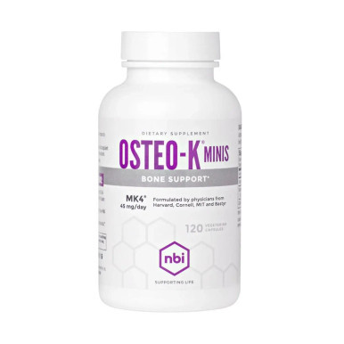 Image for Product - Osteo-K Minis NBI