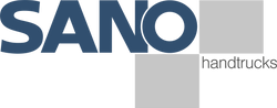 SANO Handtrucks & Stairclimbers