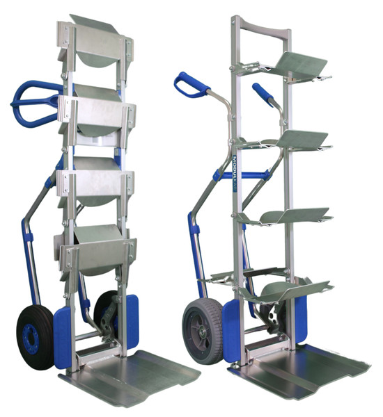 SANO the best Water Bottle Hand Truck