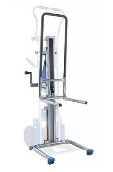 Lifting System - 43" (HANDTRUCK NOT INCLUDED)