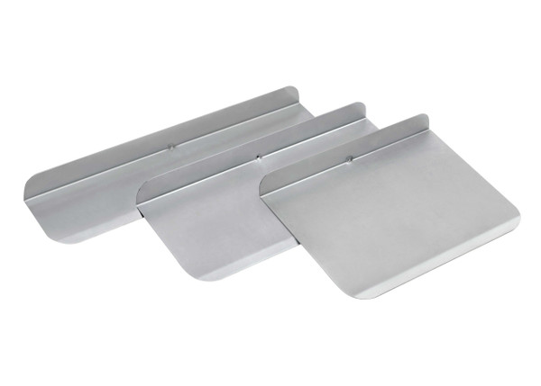LiftKar HD PRO Attachable Toe Plates