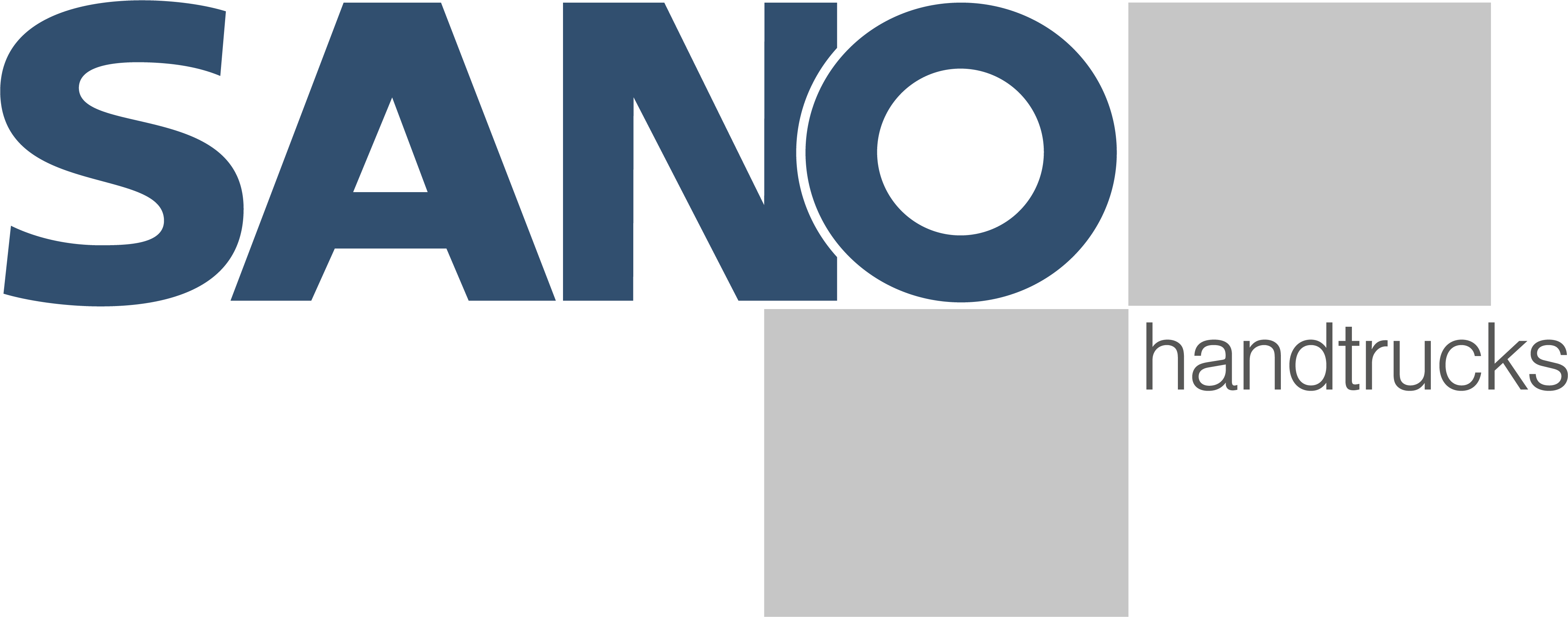 SANO Handtrucks