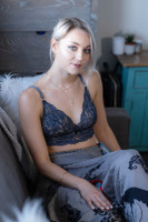 Steel Lace Bralette Kit