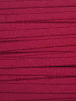 merlot strap elastic