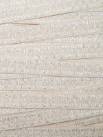 Fancy Cream Strap Elastic 16mm