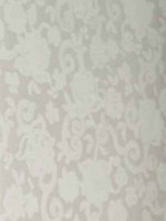 Ivory Jacquard Lycra