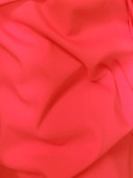 Red matte Lycra