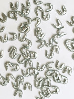 Spiral Steel Boning Tips