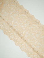 Splendour Skin 20cm Stretch Lace