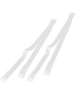 Clear Bra Shoulder Strap Set